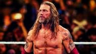 Edge's return was incredible